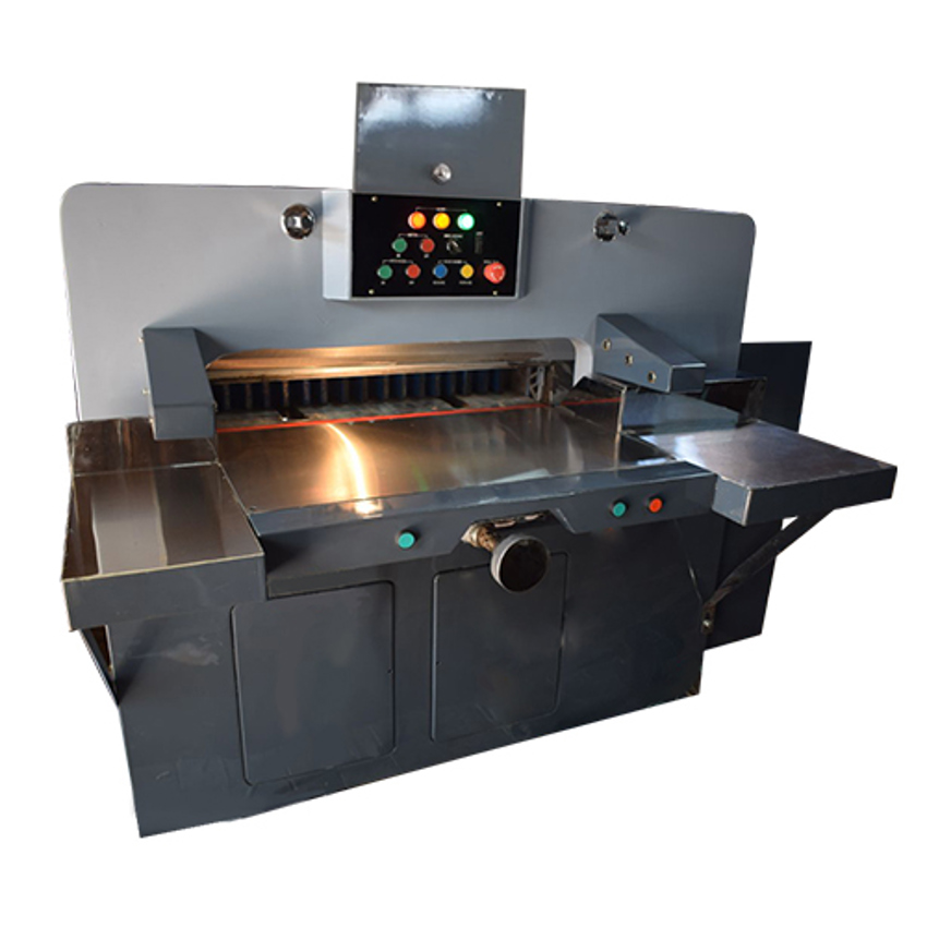 32 Inch Semi Automatic Paper Cutter