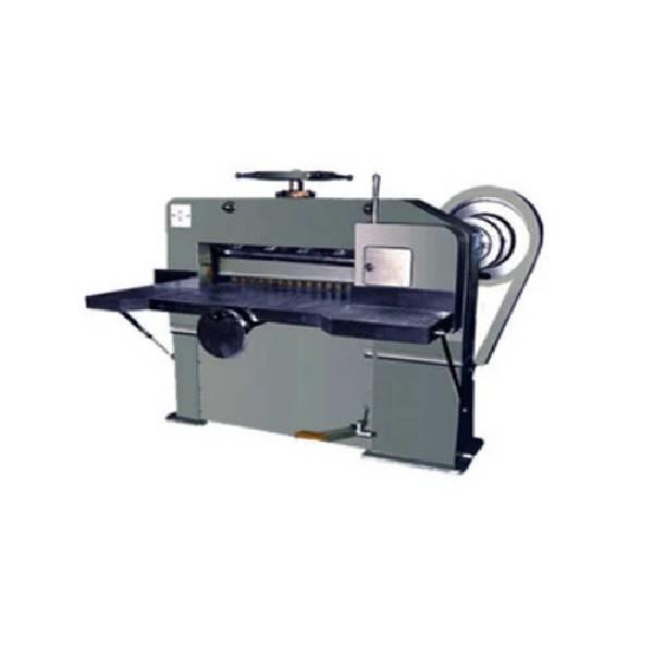 Semi Automatic Paper Trimming Machine