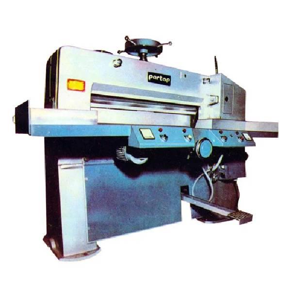 Industrial Paper Cutting Machine