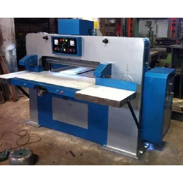 18" Semi Automatic Paper Cutting Machine