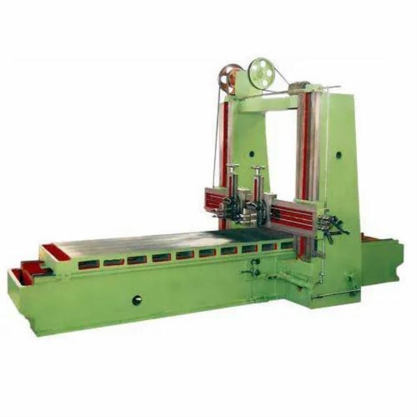 Semi-auto Planning Plano Machine