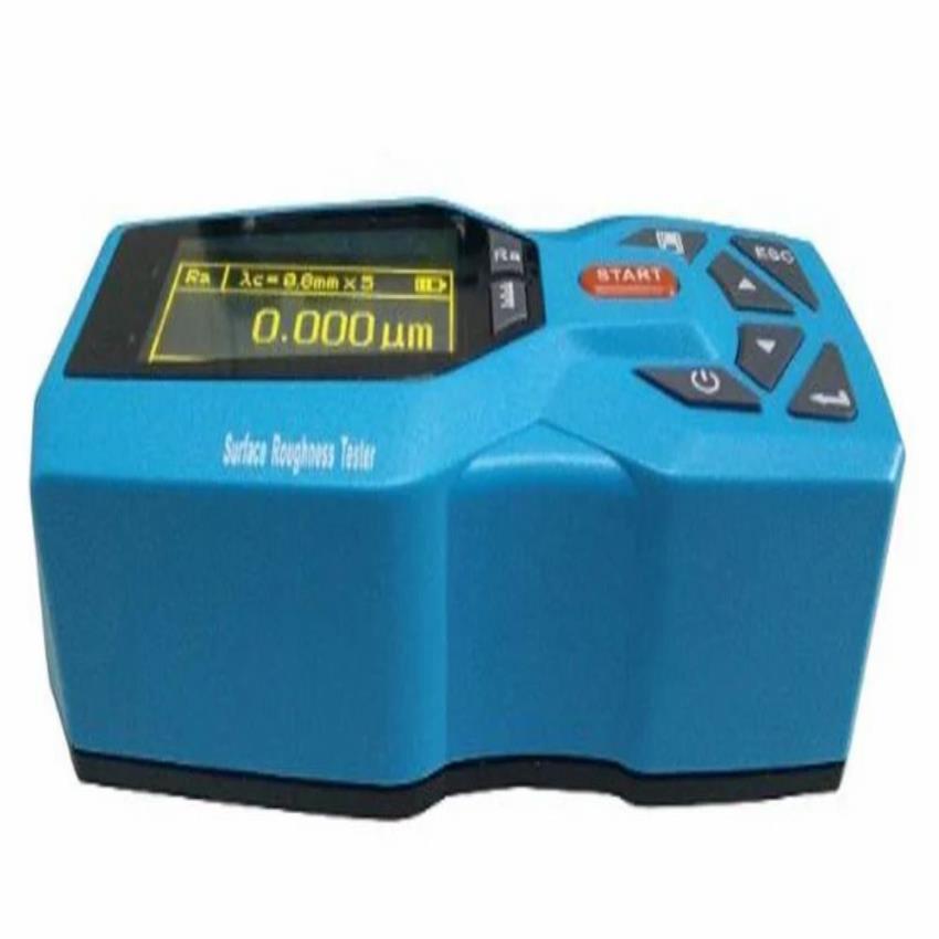 Semi-Automatic Plastic Surface Roughness Tester