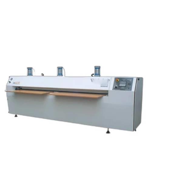 Semi-automatic Post Forming Equipment