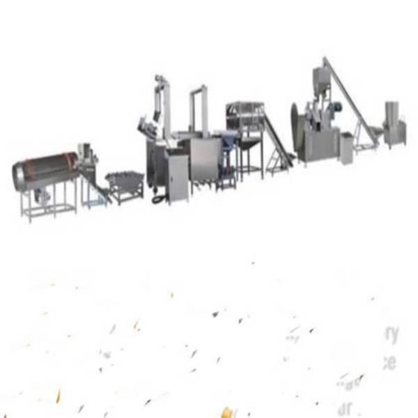 Semi-Automatic Snack Machine