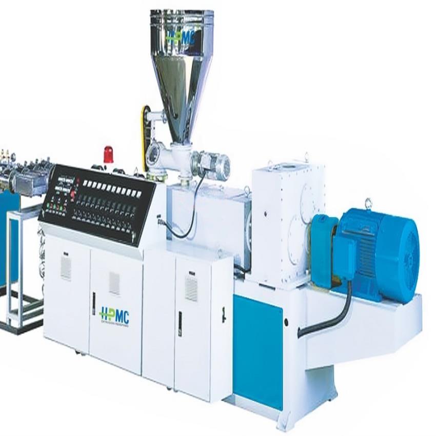 Semi-Automatic Profile Machine, 1 Unit