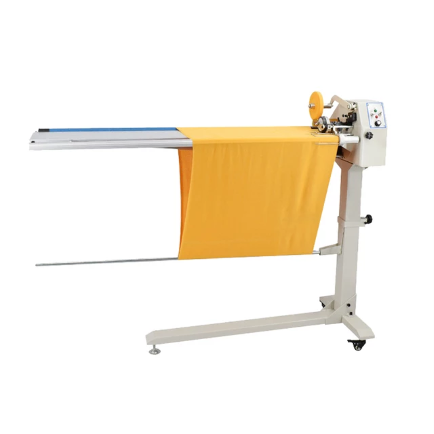 Semi-Automatic Rib Cutting Machine