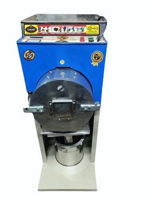 Single Phase Rice Pulverizer