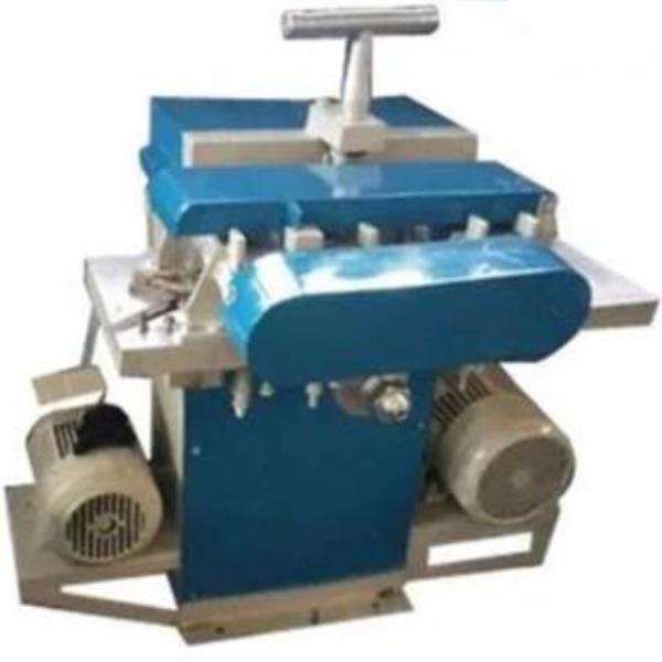 Semi Automatic Rip Saw Equipment