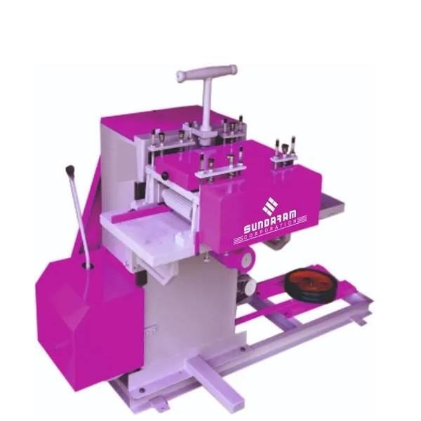 Semi Automatic Rip Saw Equipment