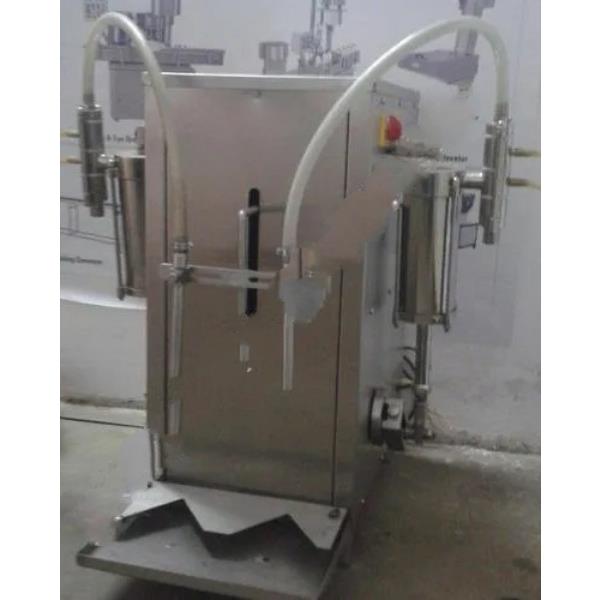 Semi Automatic Sanitizer Filler