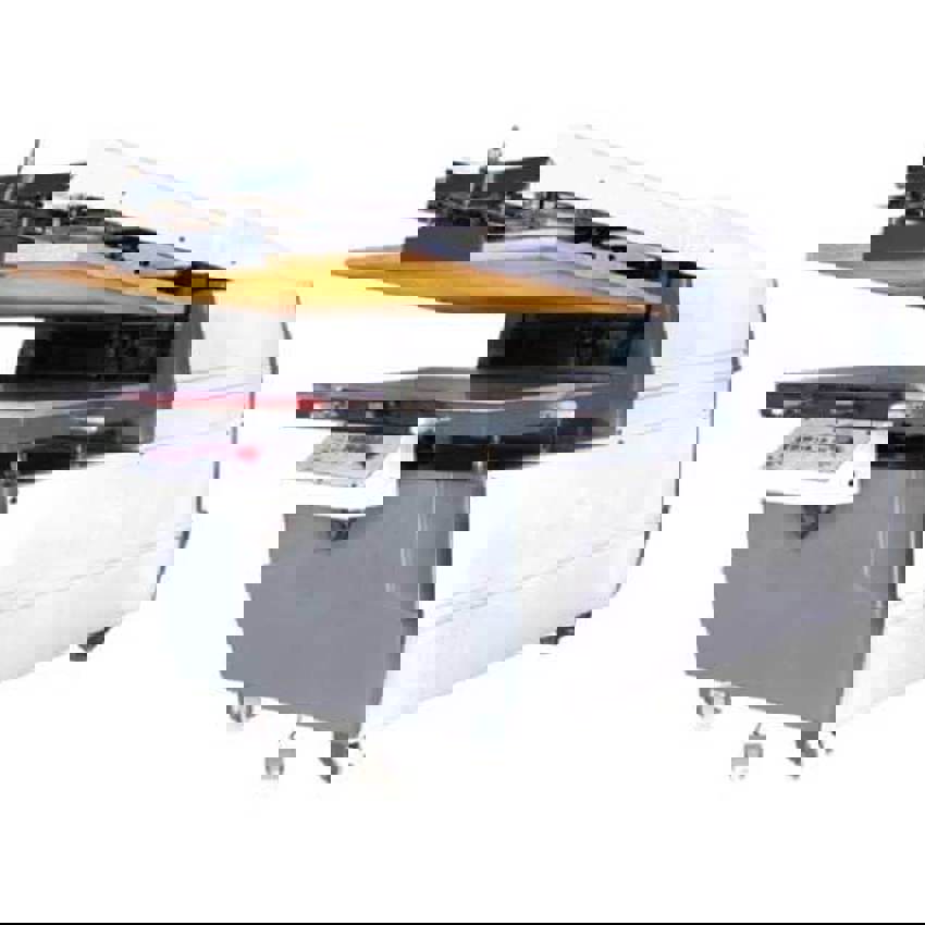 Semi-Auto Printing Equipment