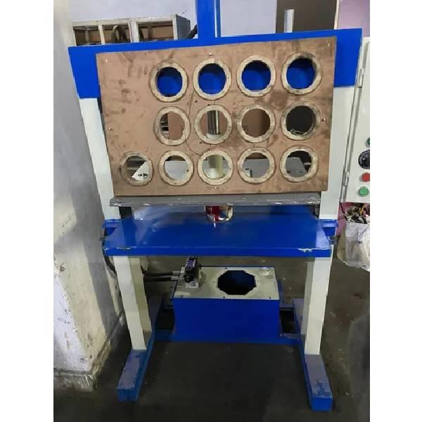Scrubber Packing Equipment (Semi-Auto)