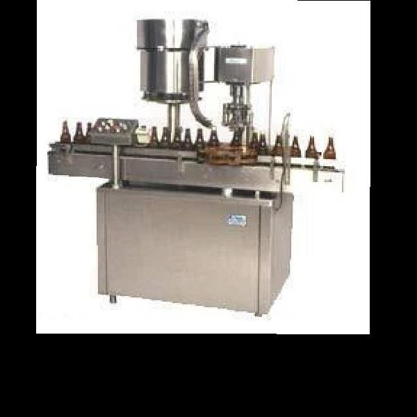 Semi Automatic Sealing Machine