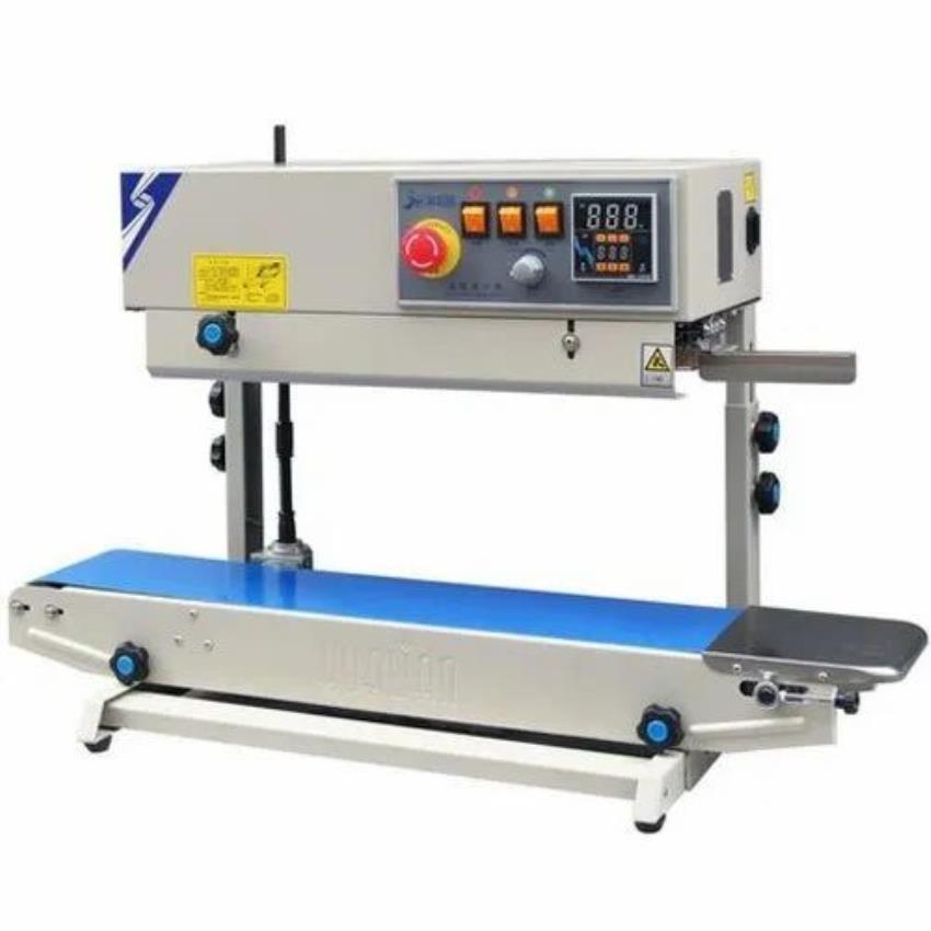 Vertical Sealing Machine