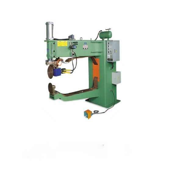 Semi-Automatic Seam Welding Machine