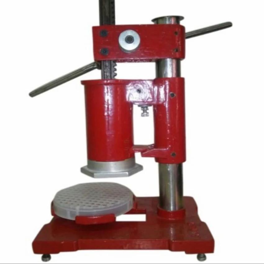 Semi-auto Sevai Production Machine