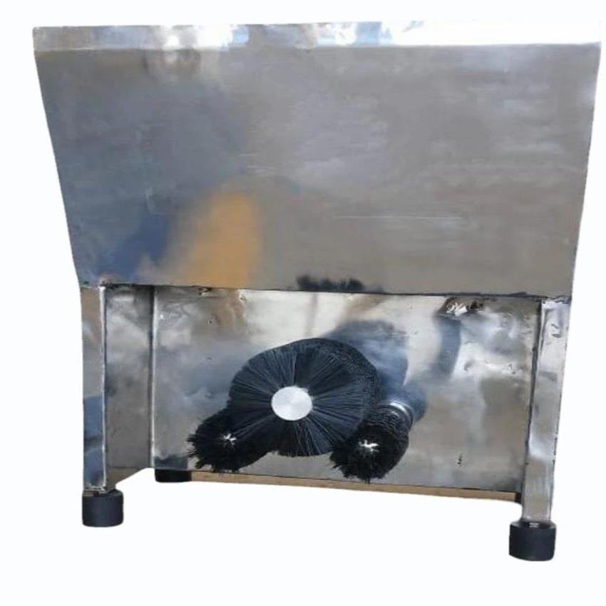 Small Bottle Washing Equipment