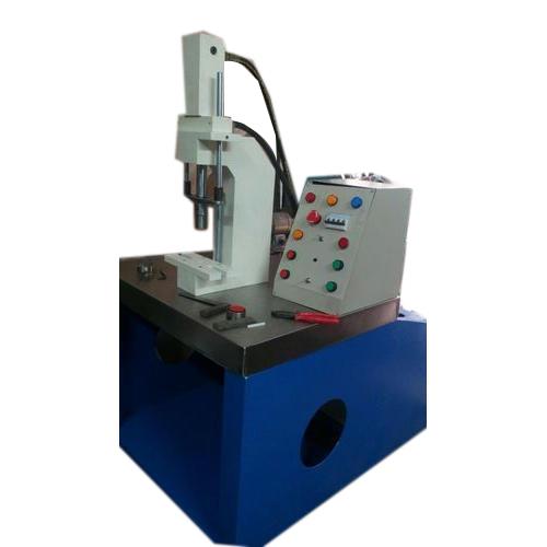 Automatic Electric Pneumatic Soap Stamping Machine