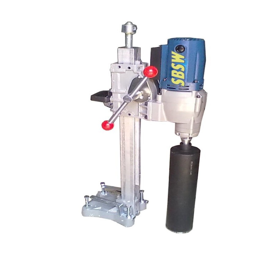 Laboratory Stainless Steel Drill Machine