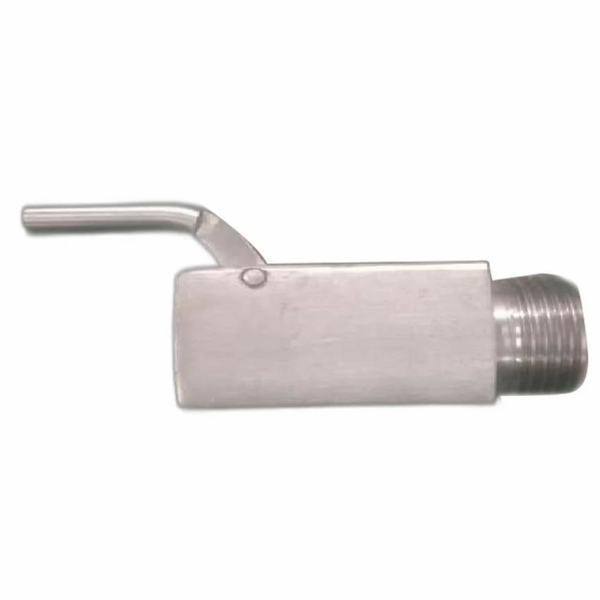 Semi-Automatic Stainless Steel Float Valve