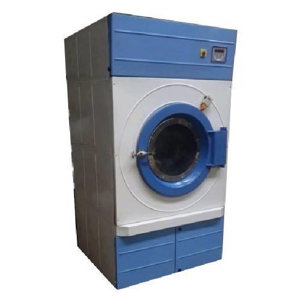 Semi-Automatic Steam Tumble Dryer, 30kg