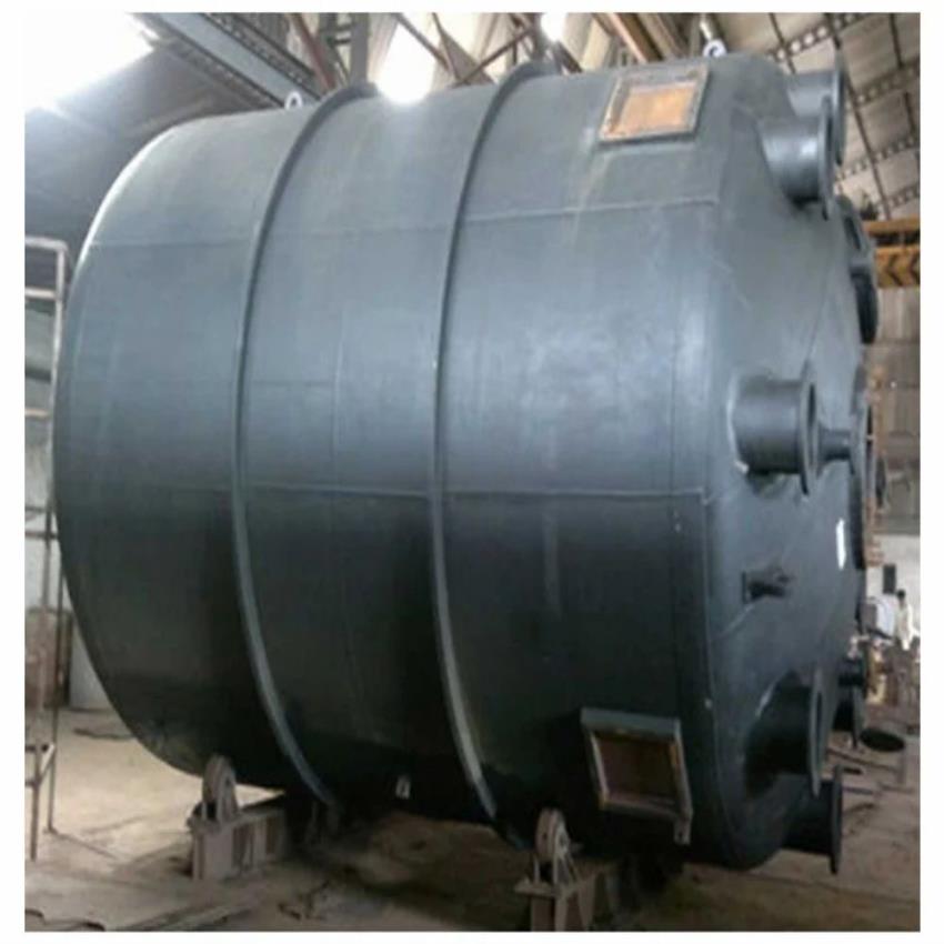 Semi-Automatic Steel Pressure Equipment