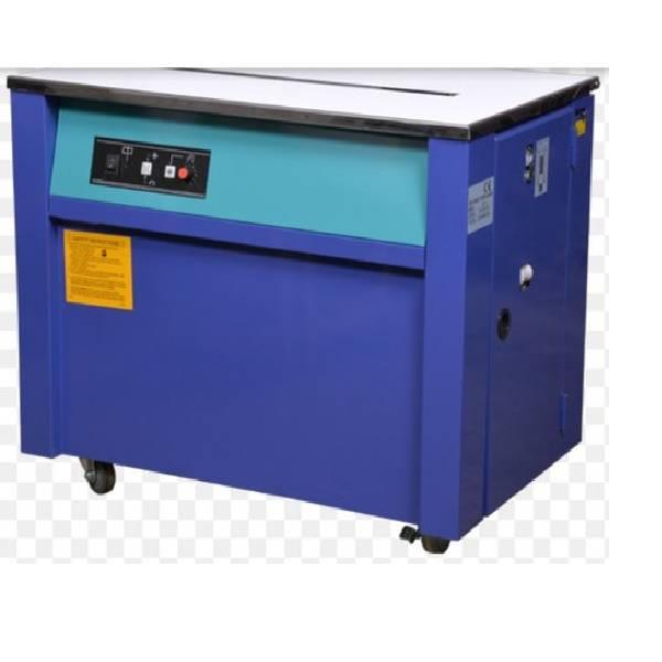 Automated Strapping Machine