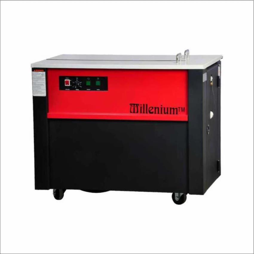 Semi Automatic Package Strapping Machine