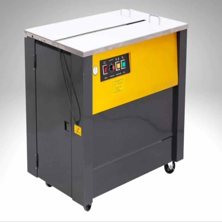 Semi Auto Strapping Machine