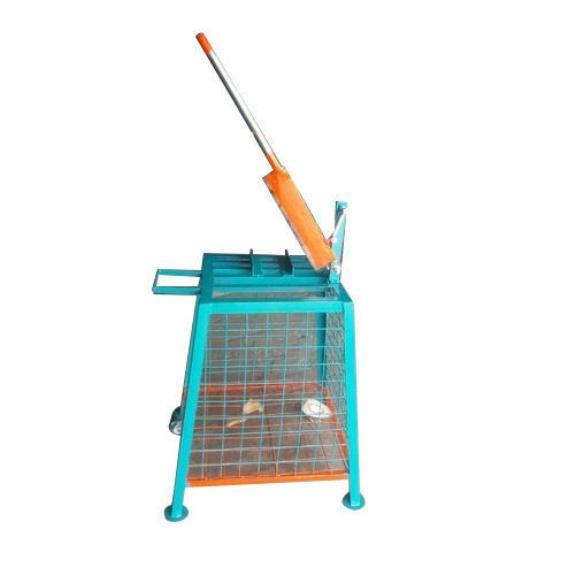 Tender Coconut Cutting Machine