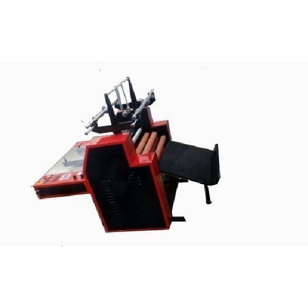 Semi Auto Thermal Lamination Machine