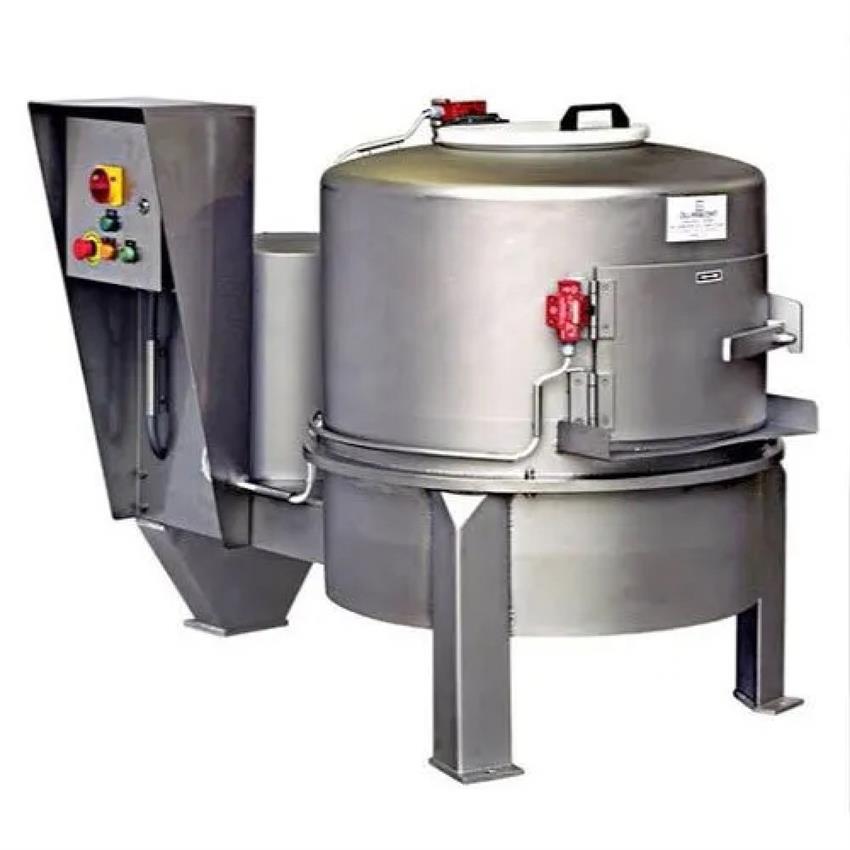 Semi-automatic Tripe Cleaning Machine, 420V, 30HP