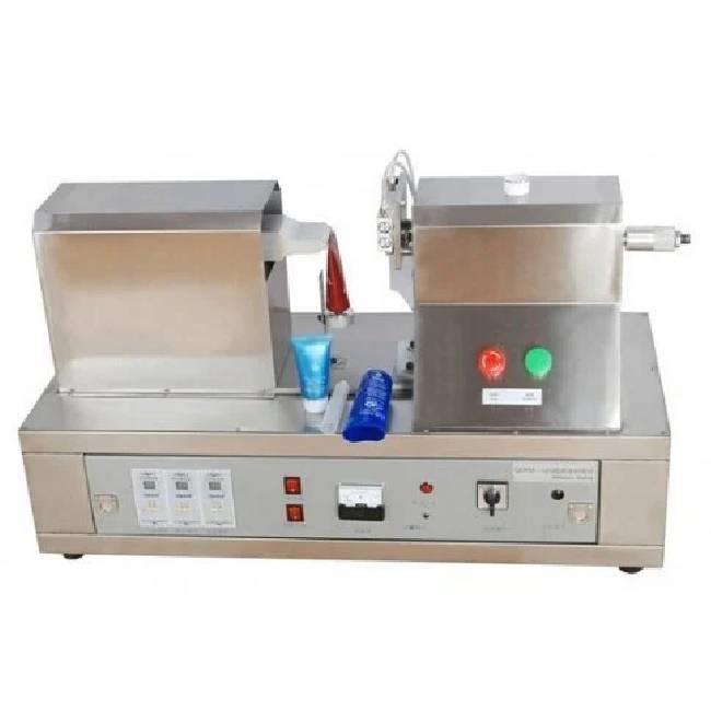 Automated Tube Sealing Machine