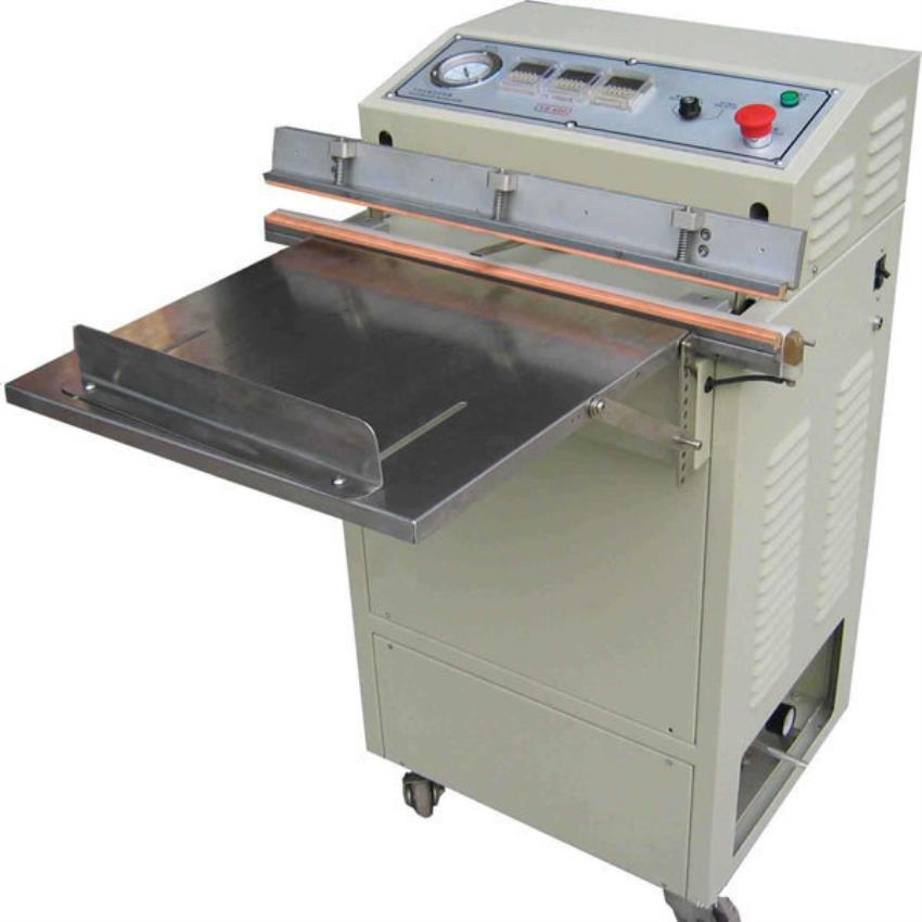 Semi-Automatic Vacuum Packing Machine