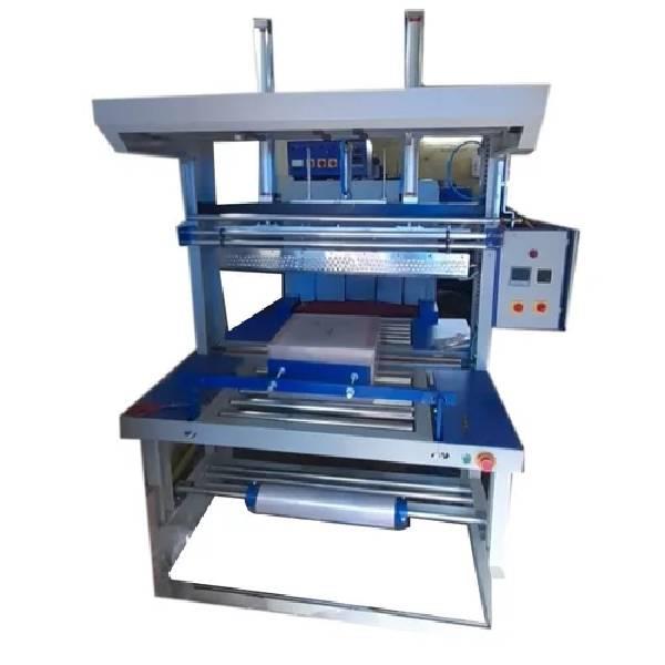 Semi Automatic Web Sealing Equipment