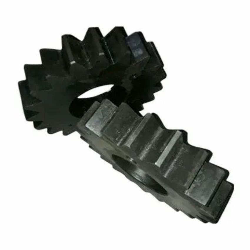 Wire Crimp Machine Die Semi-Automatic