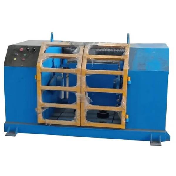 Semi-Automatic Wire Winding Machine