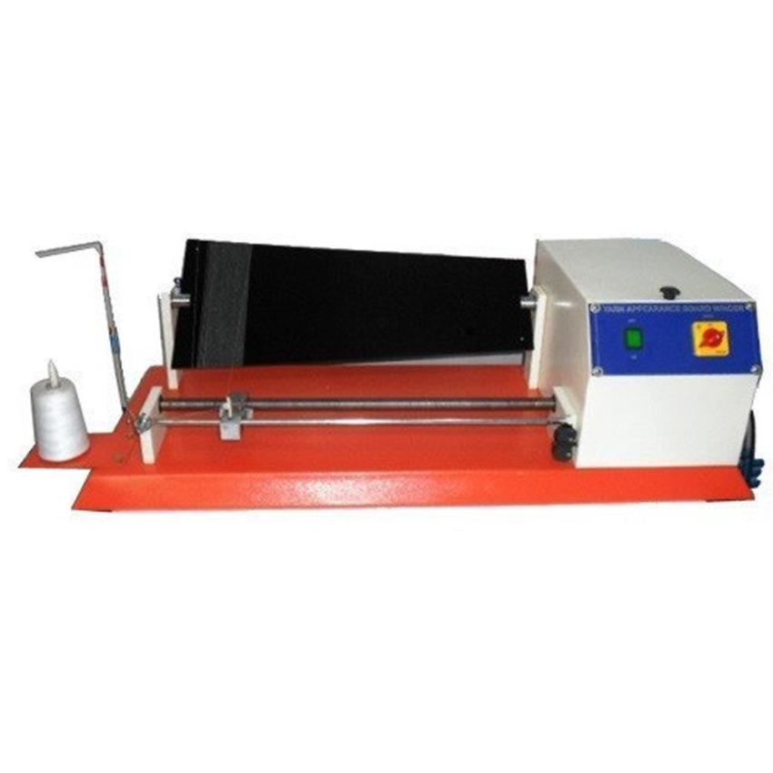 Semi-Automatic Yarn Winder Appliance, 500W, 1 Reel Capacity