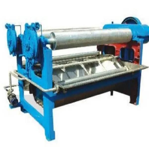 Semi Jigger Machine, MS S S Construction