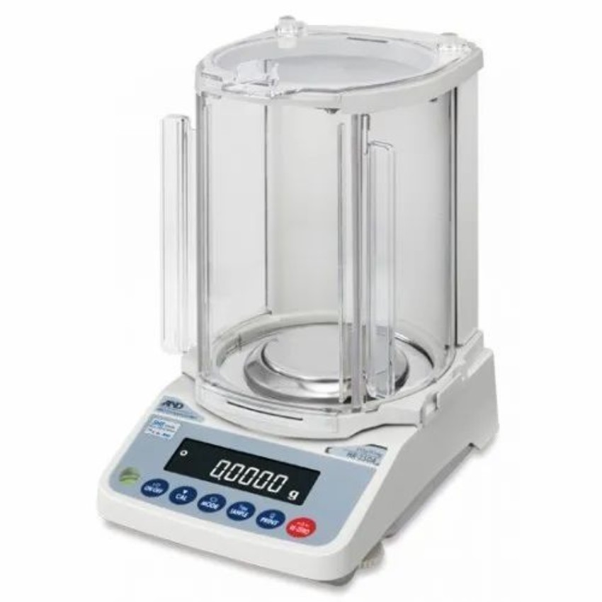 Semi Micro Lab Balance