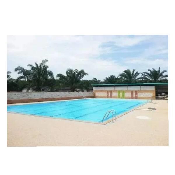 Competition Swimming Pool Equipment