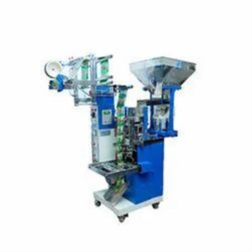 Semi Pneumatic Vibratory Machine
