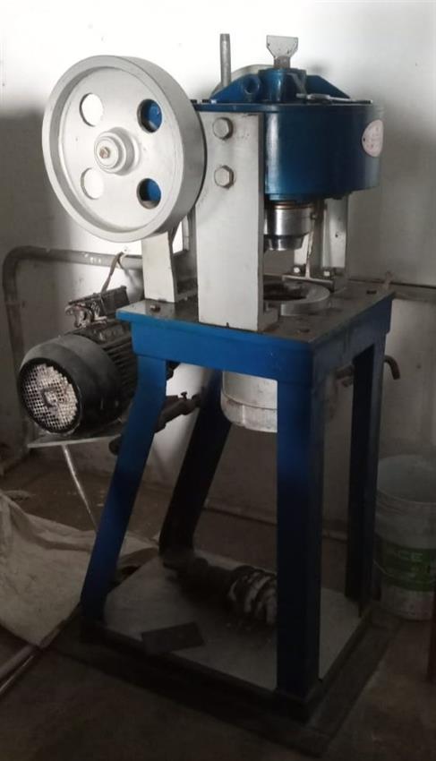 Semiya Processing Equipment