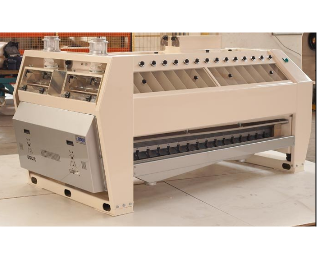 Stainless Steel Purifier Machine