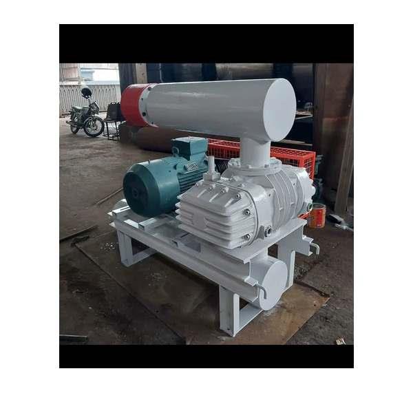 SEN 22 Cement Feeding Equipment