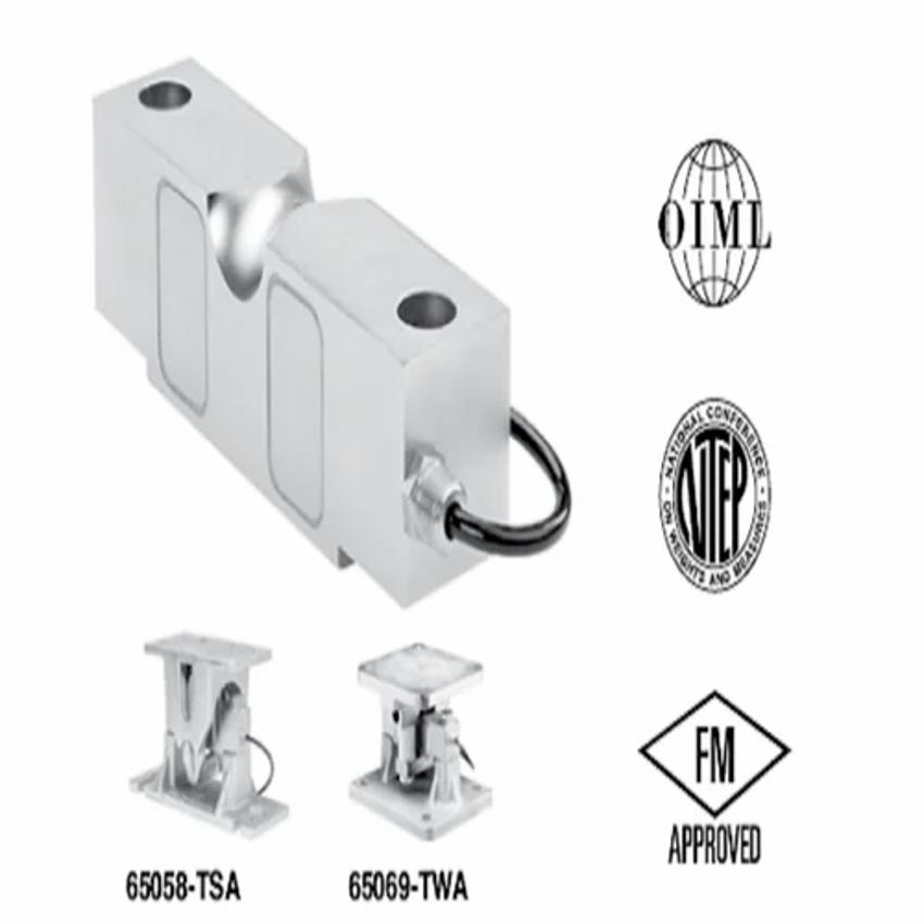 Compression Type Loadcells