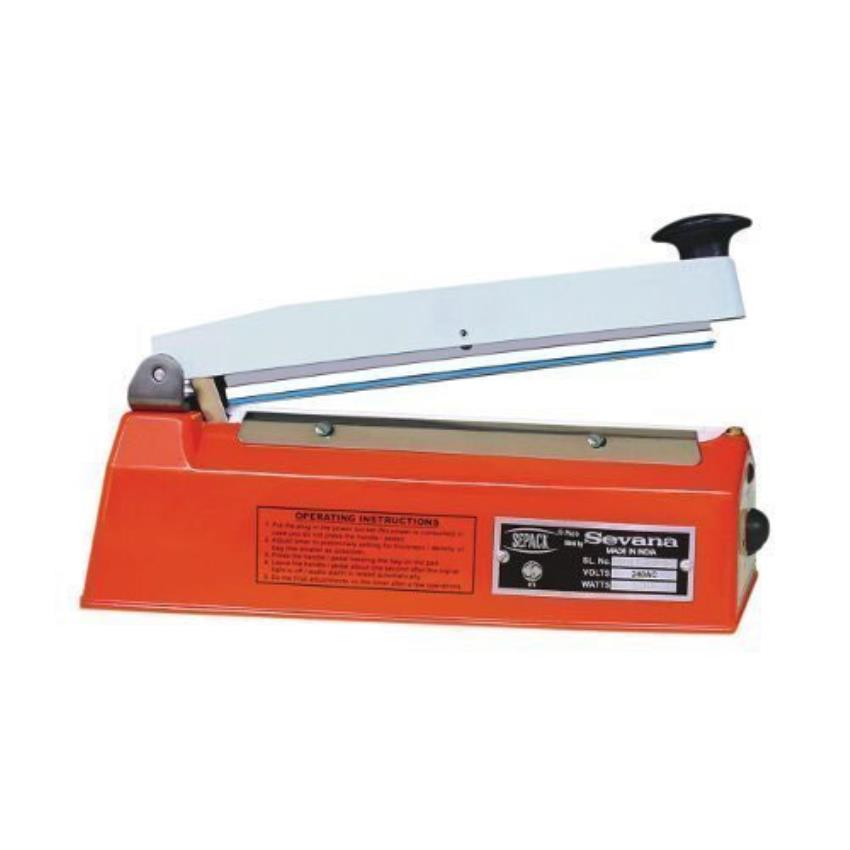 Sepack Hot Bar Sealer