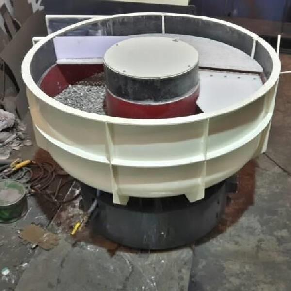 Vibrating Separation Equipment