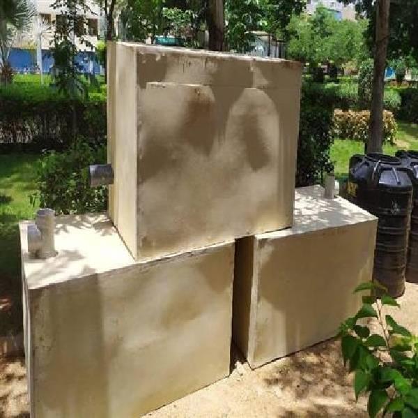 Bio Septic Tank