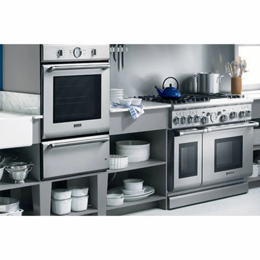 Sequel Stainless Steel Canteen Equipment